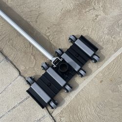 Flexible Pool Vacuum For In Ground Swimming Pools