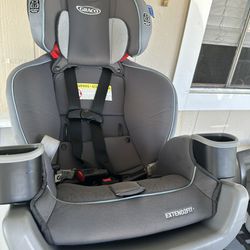 Kid Car Seat 