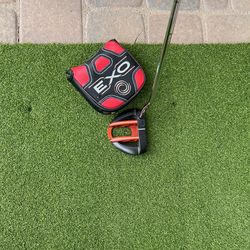 Odyssey Exo Putter