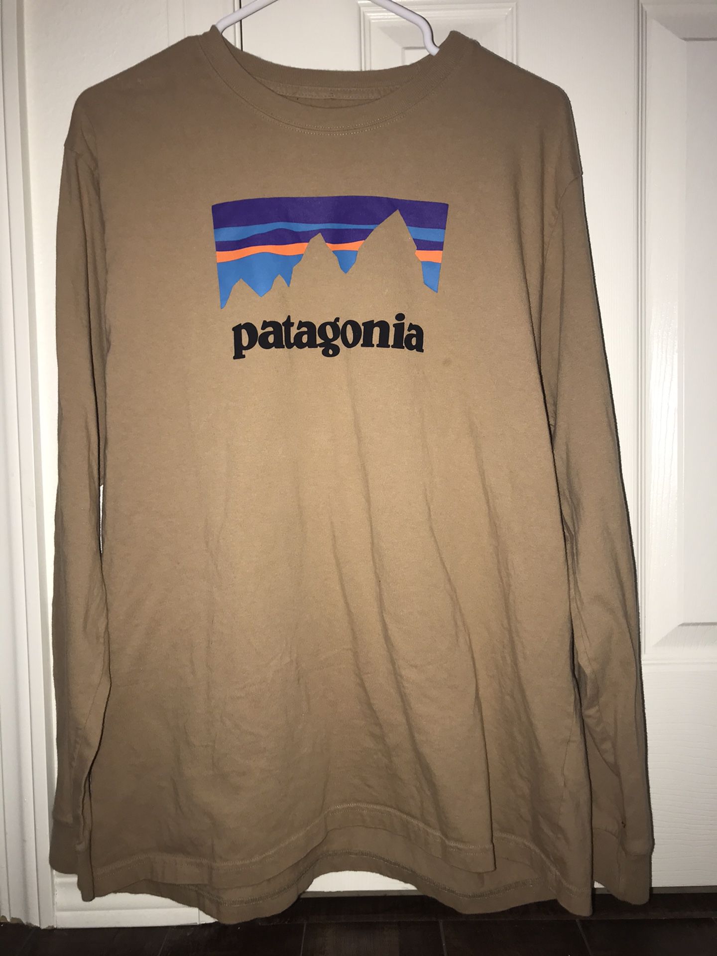 Patagonia Long Sleeve