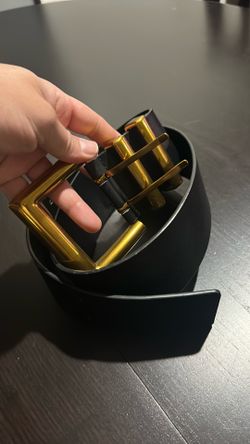 Belt