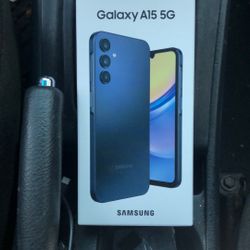 Galaxy A15 5 G