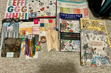 Craft / Art Supplies