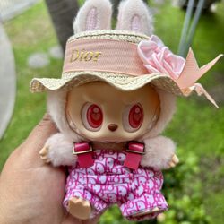 Labubu Clothes