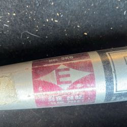 Easton Hammer Aluminum Bat