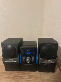 Speaker