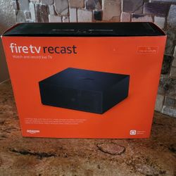 Amazon Fire TV