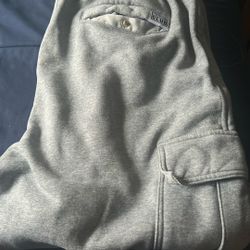 Pro Club Cuffed Sweats