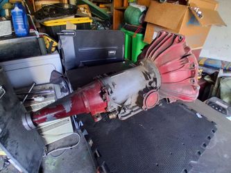 Ford mustang performance parts 1995 and older