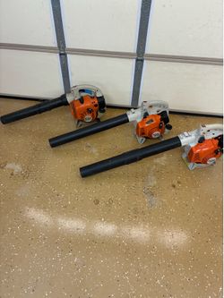 STIHL Blowers