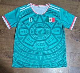 Mexican shirt