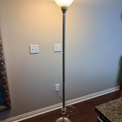 Tall Floor Lamp