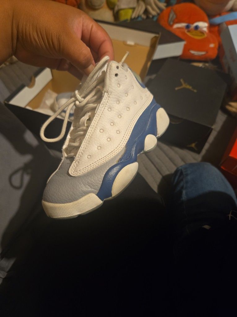 Jordan 13 Retro