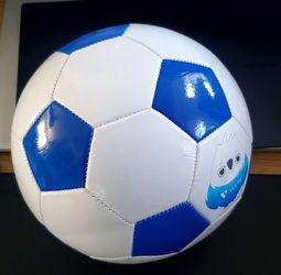 New football or succerr