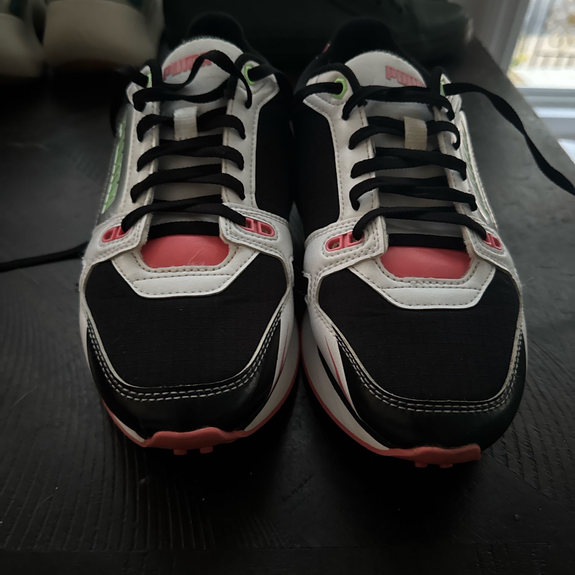 Puma Multicolor Running Shoes