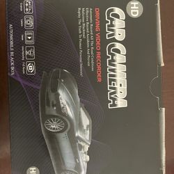 Car Camera 