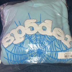 Spider Hoodie ($70)🕸