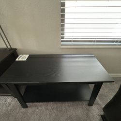Table - Barely Used 