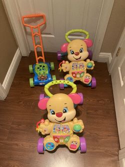 Children Toys