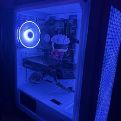 Graphics Card Radeon RX580 