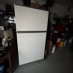 Large Refrigerator