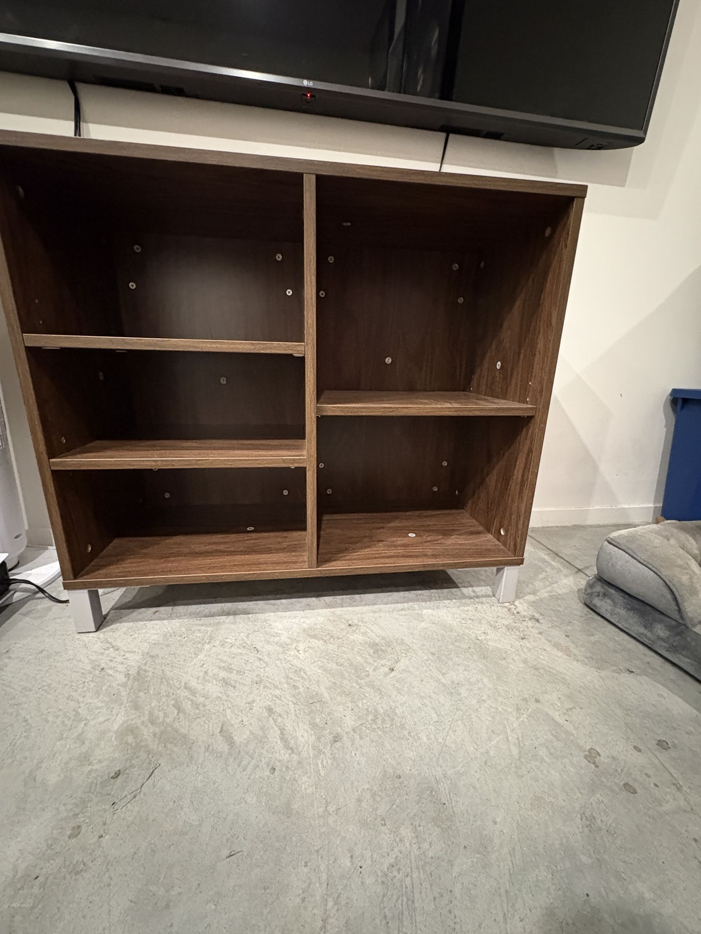 Light Weight shelf