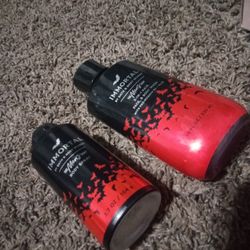 Mens Bath And Body Works Spray And Soap