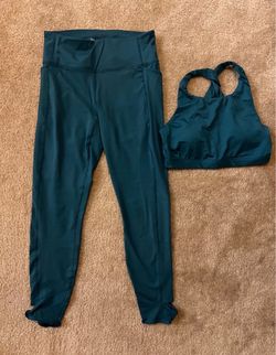 All in Motion Workout Set (Women)