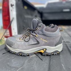 Columbia Boots 