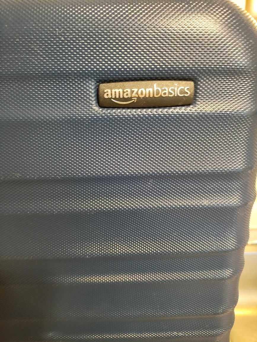 Suitcase 