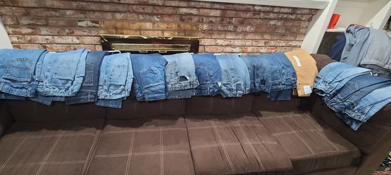 New & Used Boys Clothes