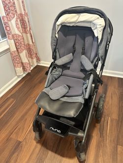 Nuna MIXX Stroller