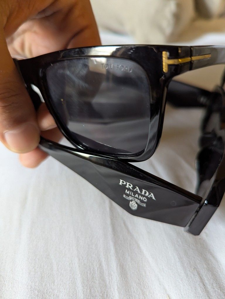 Tom Ford & Prada Sunglasses