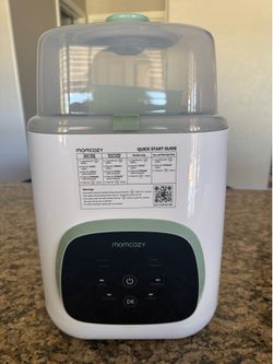 Momcozy Bottle Washer