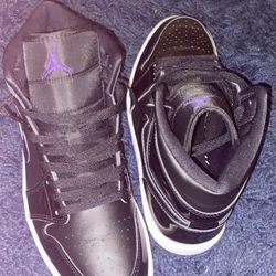 Jordan 1 Space Jam 
