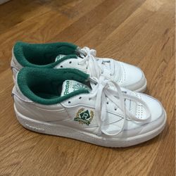 Reebok Club Classics 