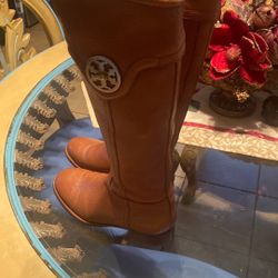 Tory Burch Boots 