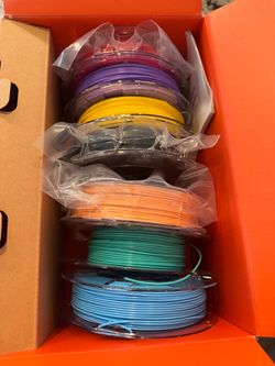 Toybox 3D Printer Food