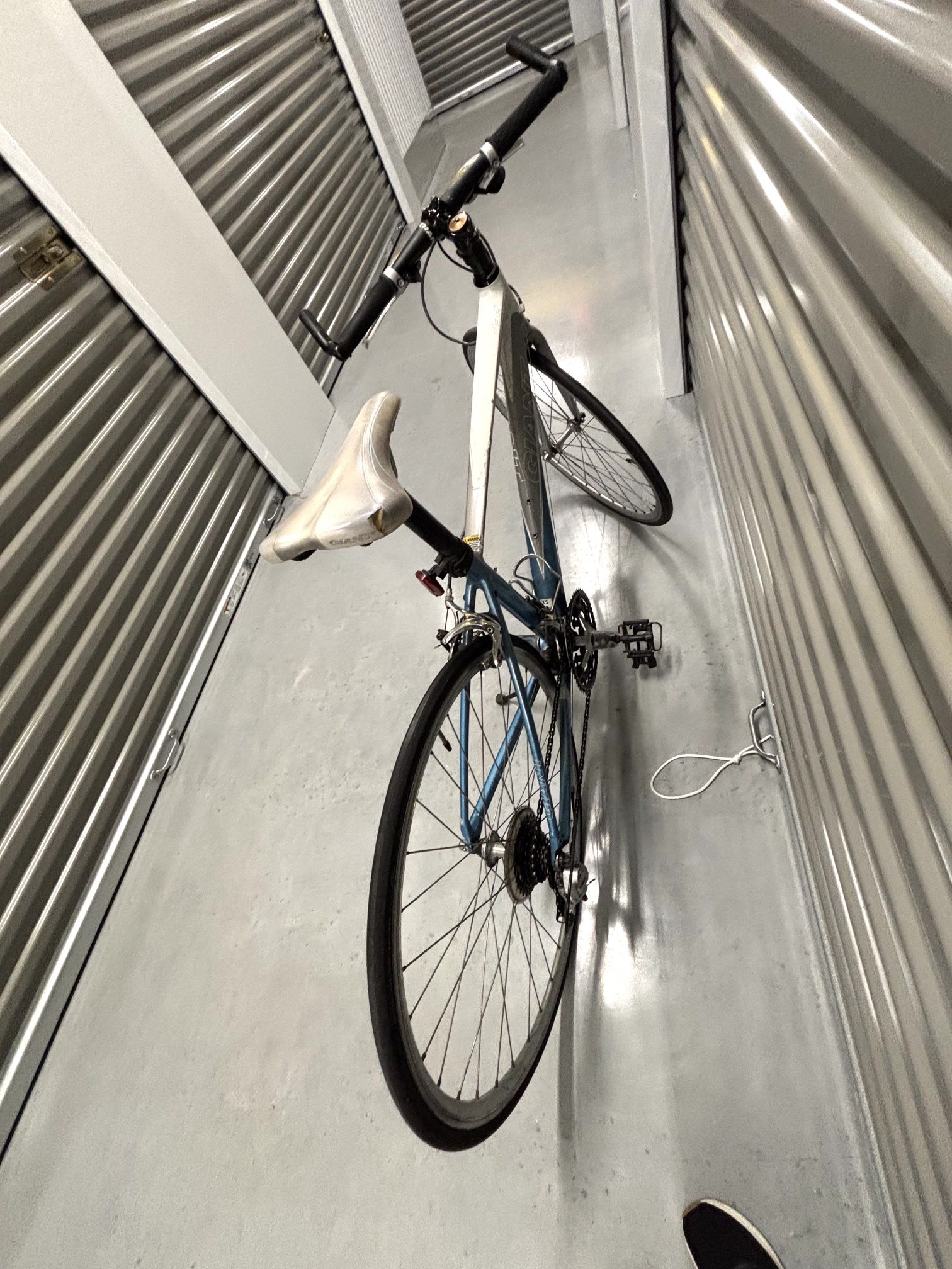 Used Gaint Bike