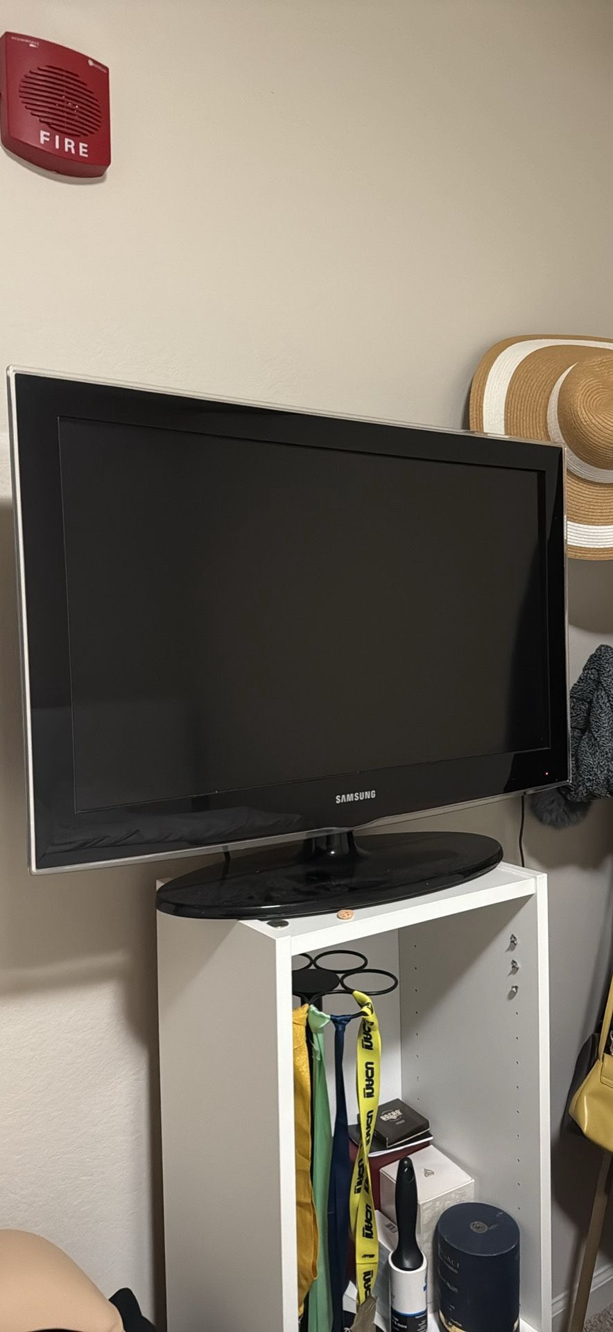 40 Inch Tv With Or Without Firestick