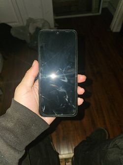 C8 Cloud Mobile Phone