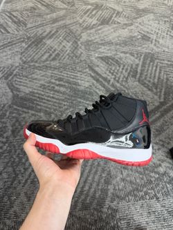 Jordan 11 bred