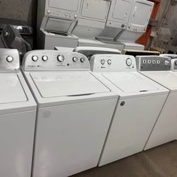 Maytag Top Load Washing Machine
