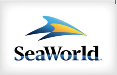 SeaWorld tickets
