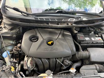 2014 KIA Forte