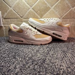 -Nike Air Max 90 “Burlap” -Size 11M -Og all 