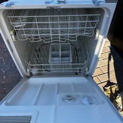 Maytag Dishwasher 