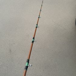 Calstar Fishing Rod