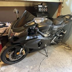 2013 Suzuki Gsxr1000
