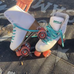 Impala Roller skates 